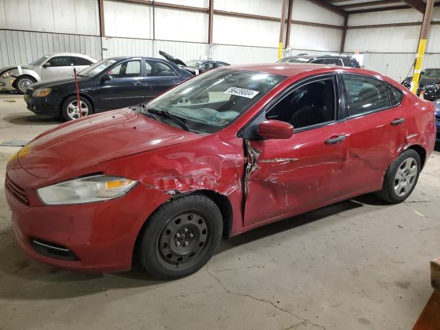 Dodge Dart (2013)