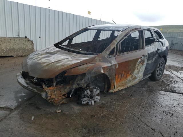Mazda Cx-7 (2009)