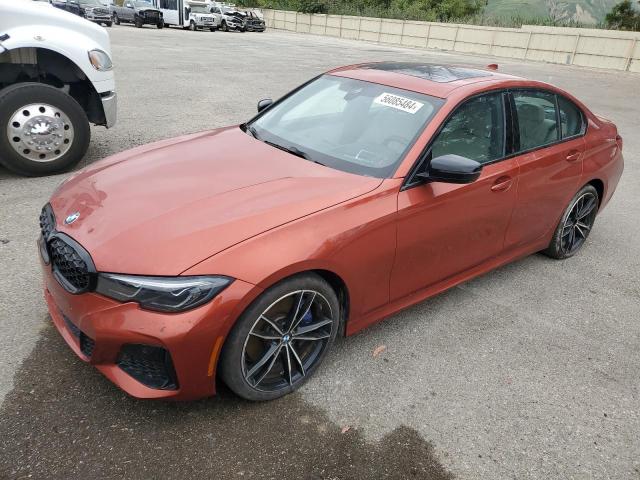 Bmw M3 (2022)