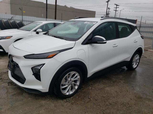 Chevrolet Bolt (2023)