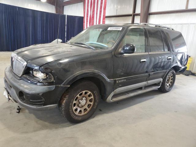 Lincoln Navigator (1998)