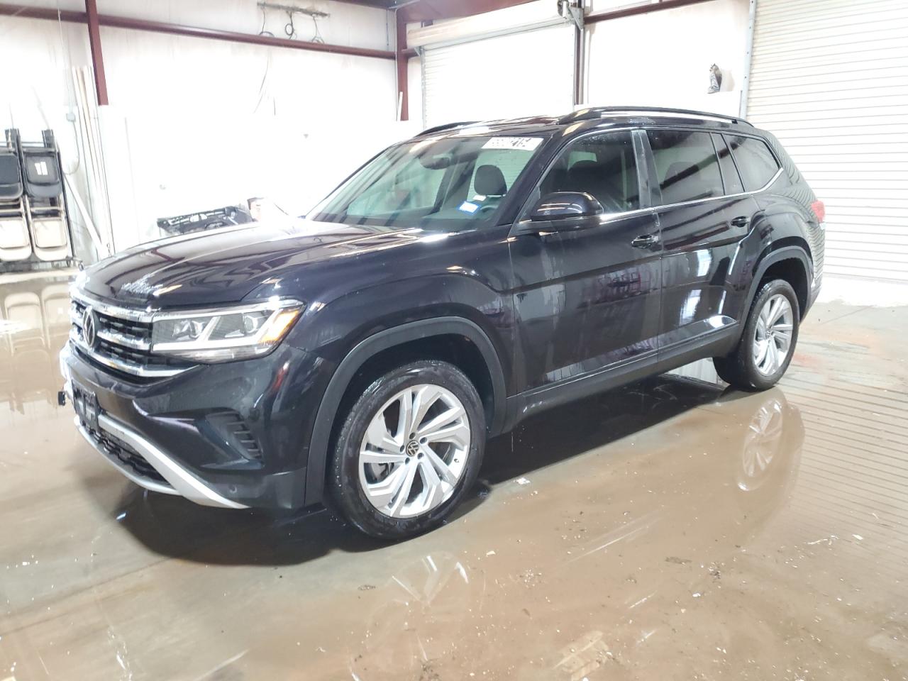 Volkswagen Atlas (2022)