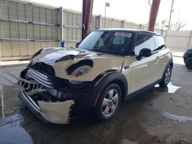 Mini Cooper (2015)