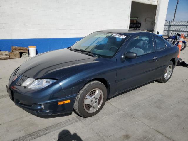 Pontiac Sunfire (2005)