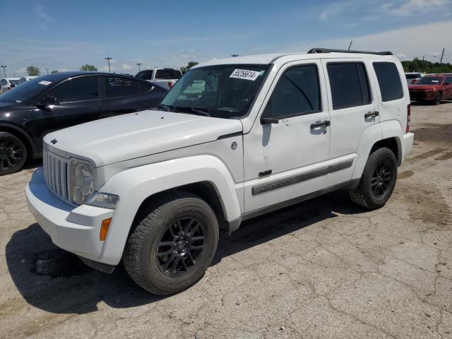 Jeep Liberty (2012)