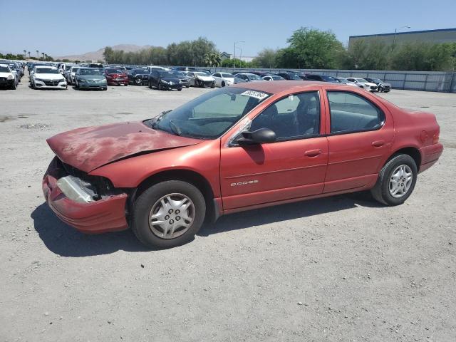 Dodge Stratus (1999)
