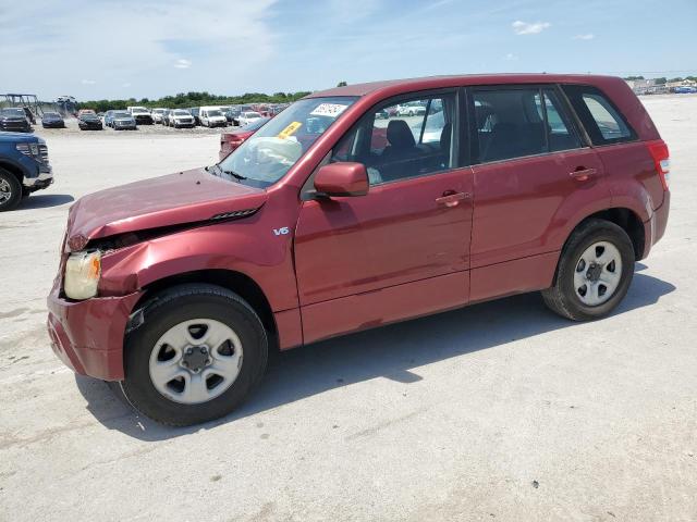 Suzuki Gr vitara (2007)