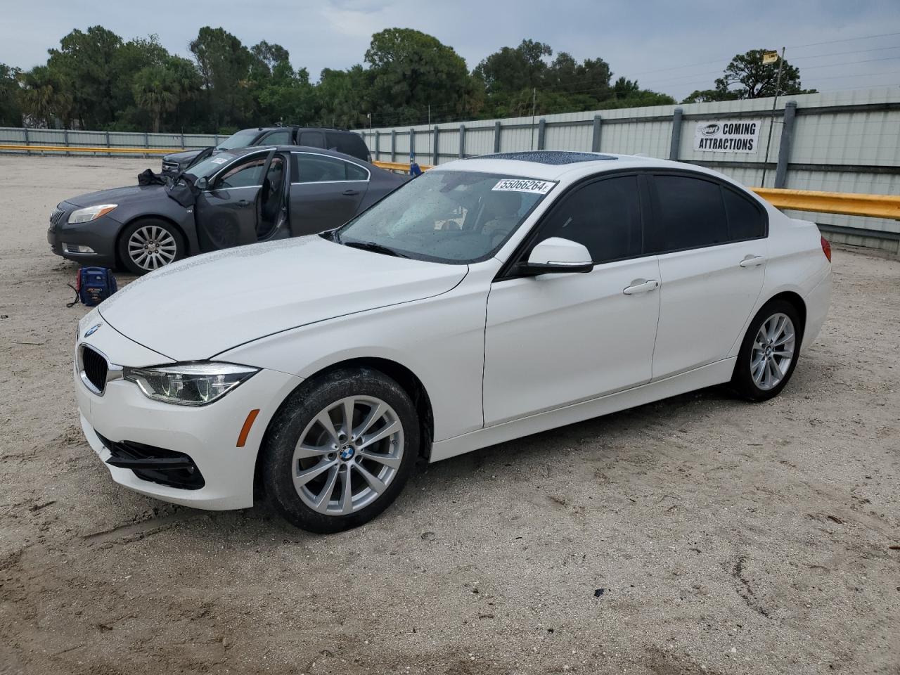 Bmw 3er (2018)