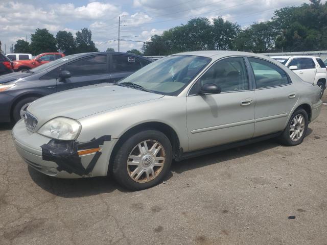 Mercury Sable (2005)