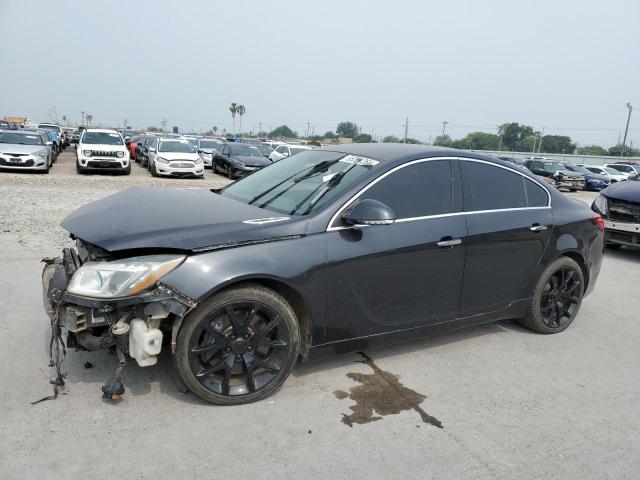 Buick Regal (2013)