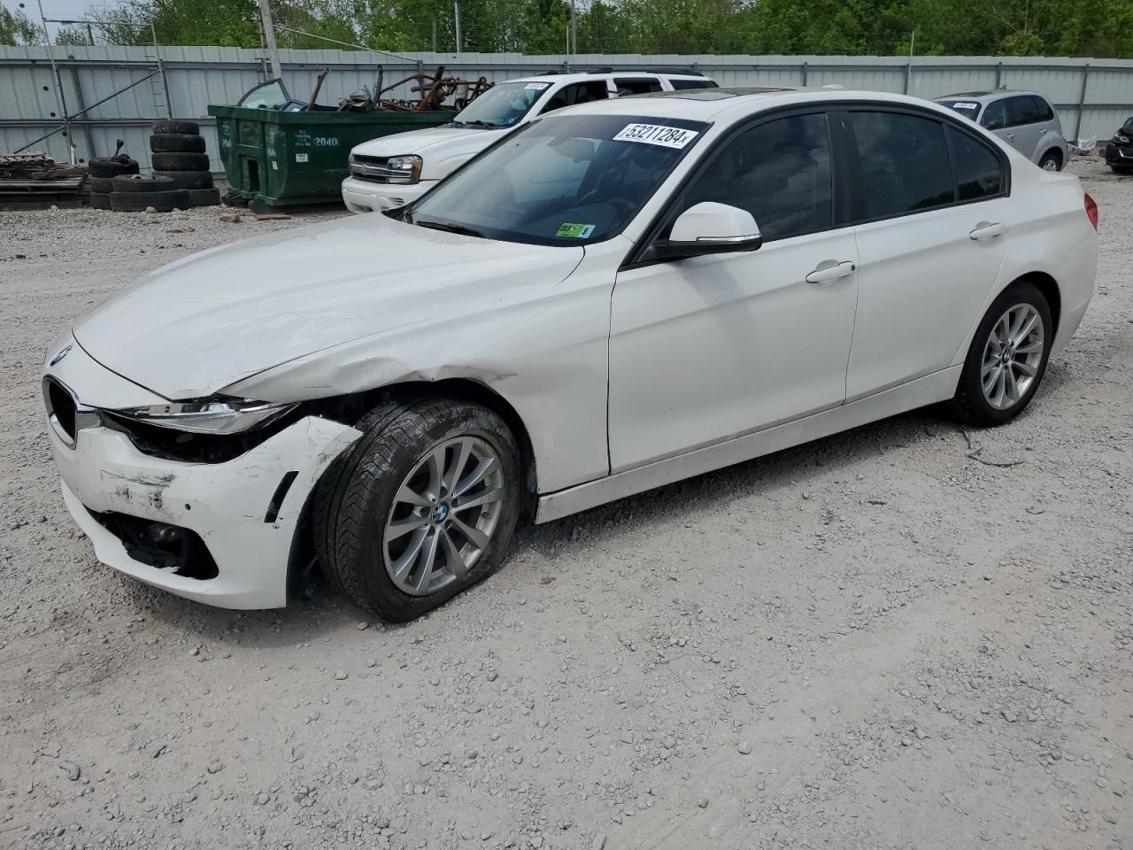 Bmw 3er (2017)