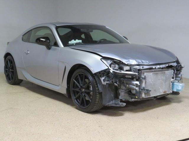 Toyota Gr 86 prem (2023)