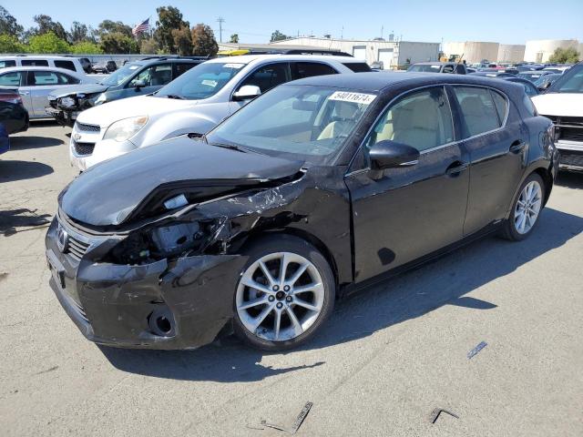 Lexus Ct 200 (2013)
