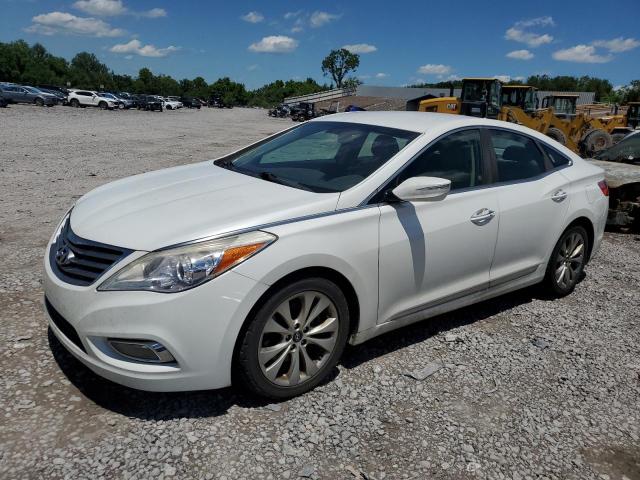 Hyundai Azera (2013)