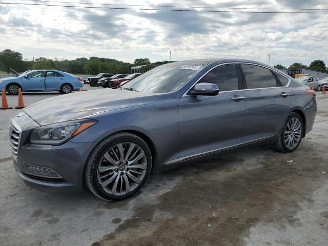 Hyundai Genesis (2015)