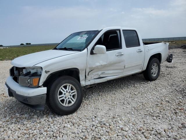 Chevrolet Colorado (2011)