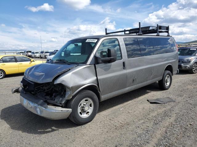 Chevrolet Express (2011)