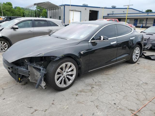 Tesla Model s (2018)