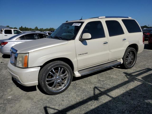 Cadillac Escalade (2005)