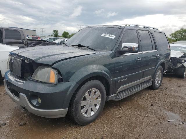 Lincoln Navigator (2003)
