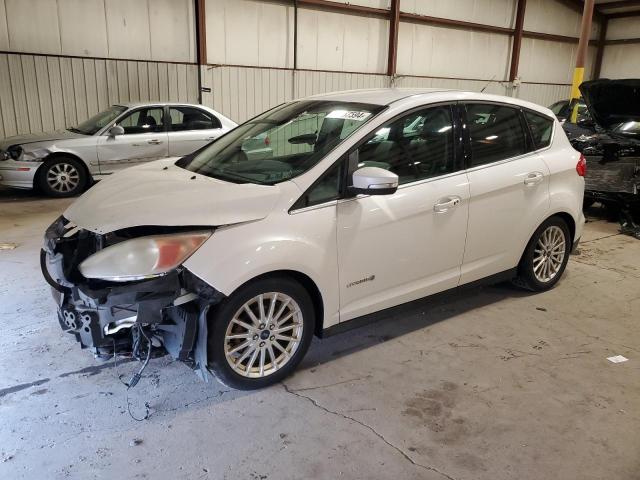 Ford Cmax (2013)