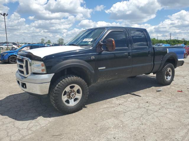Ford F250 (2004)