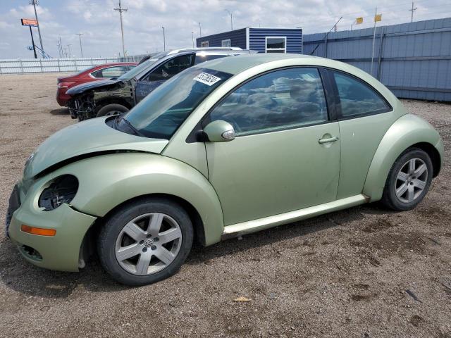 Volkswagen Beetle (2007)