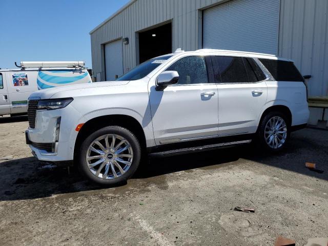 Cadillac Escalade (2023)
