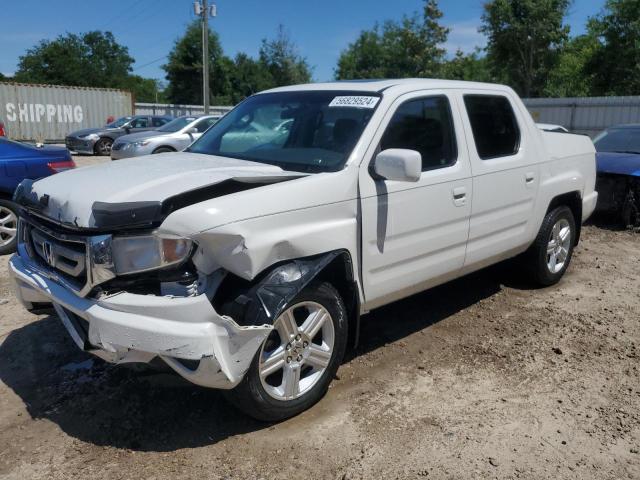 Honda Ridgeline (2010)