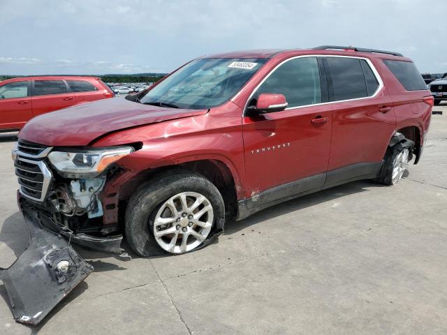 Chevrolet Traverse (2019)