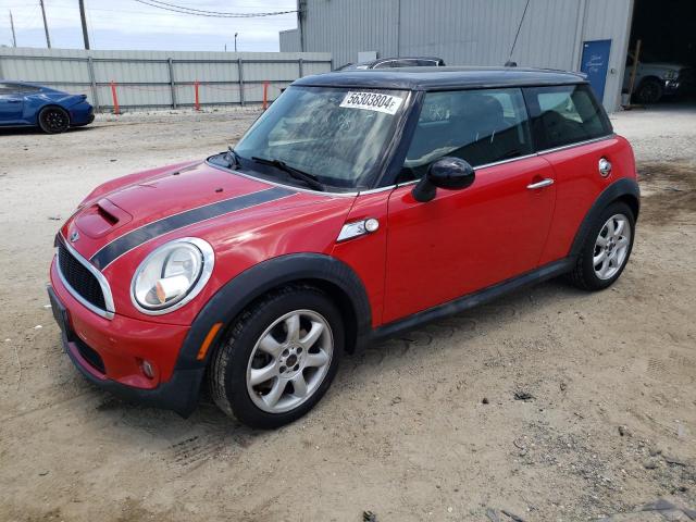 Mini Cooper (2009)