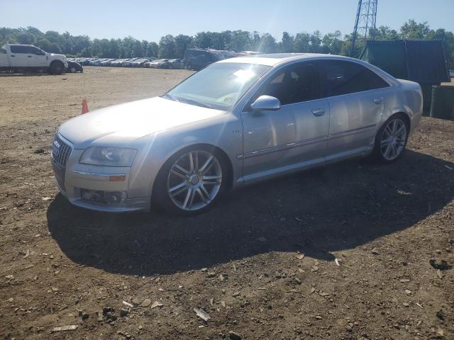 Audi S8 (2007)