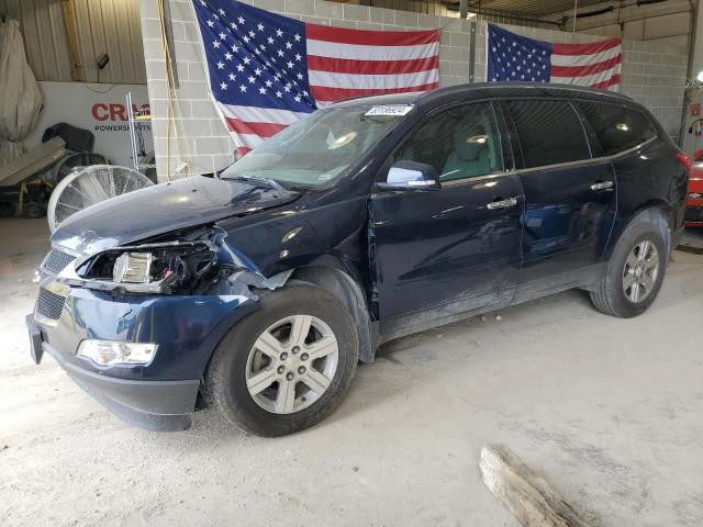 Chevrolet Traverse (2011)