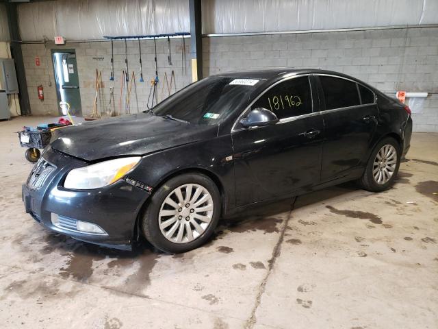 Buick Regal (2011)