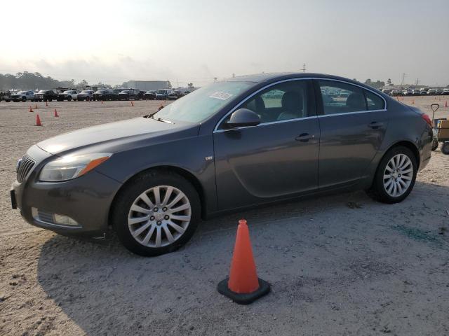Buick Regal (2011)