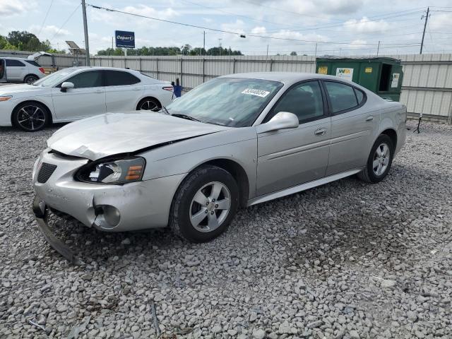 Pontiac Grandprix (2008)