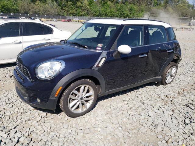 Mini Cooper (2014)