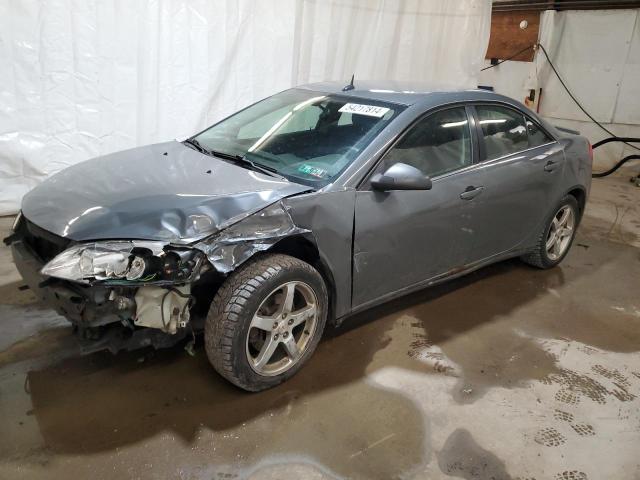 Pontiac G6 (2008)
