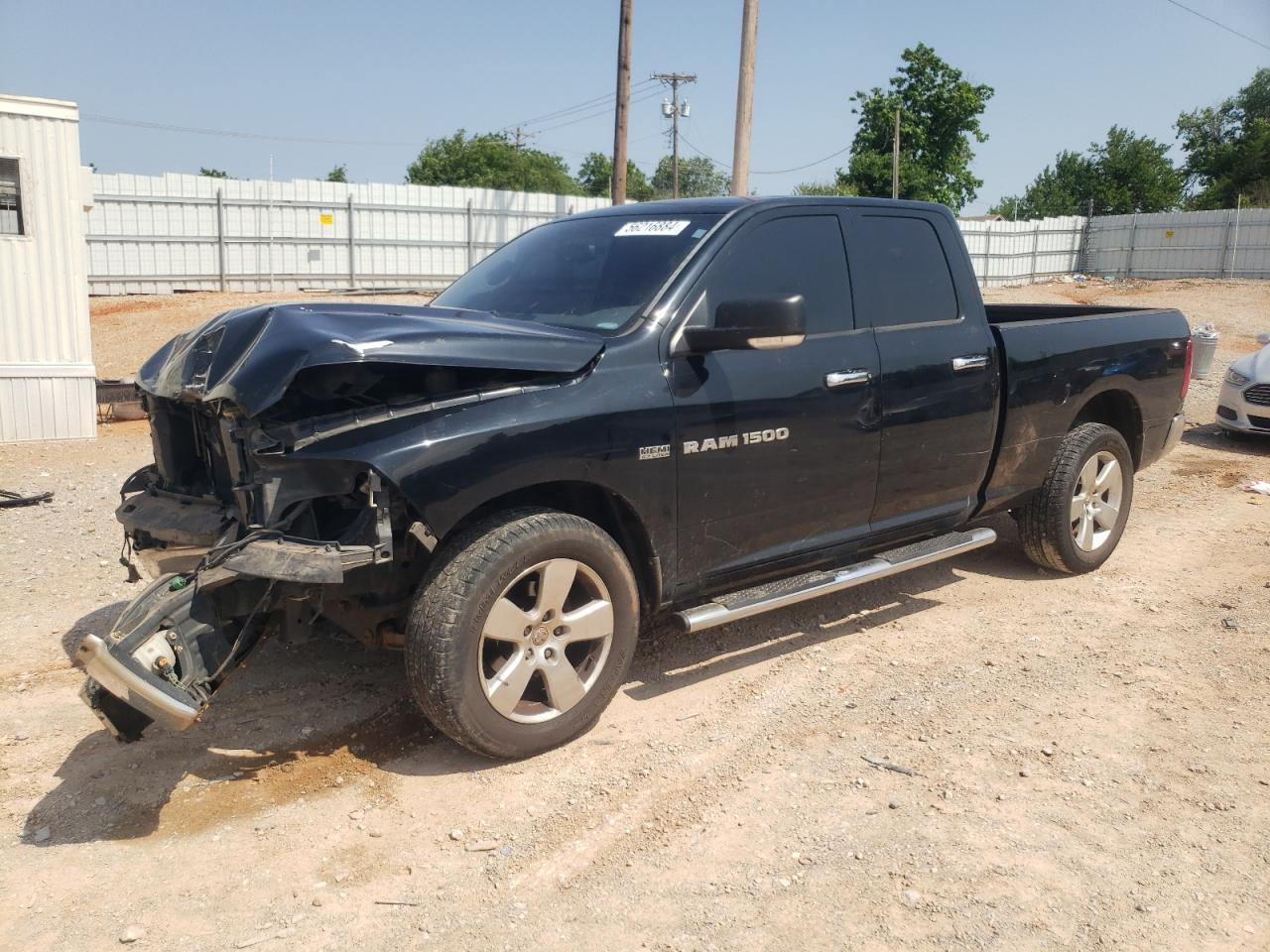 Dodge Ram (2012)
