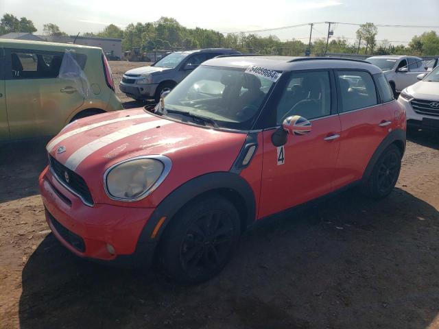 Mini Cooper (2011)