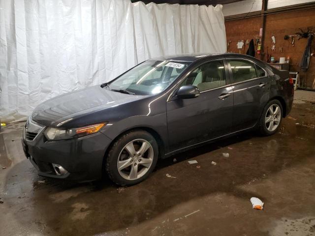 Acura Tsx (2014)