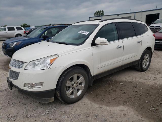 Chevrolet Traverse (2012)