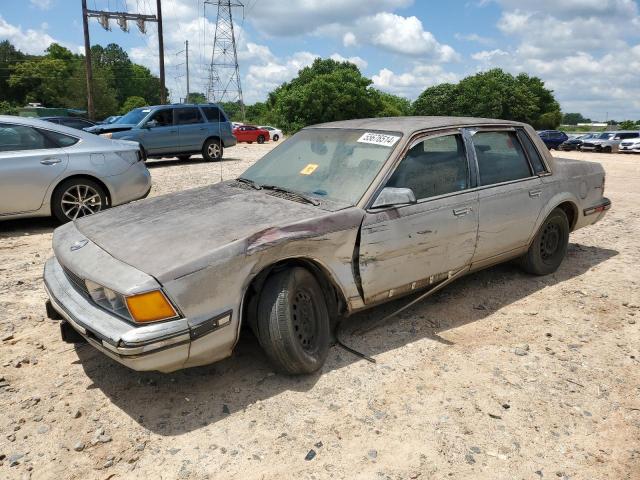 Buick Century (1987)