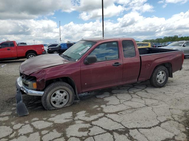 Chevrolet Colorado (2007)