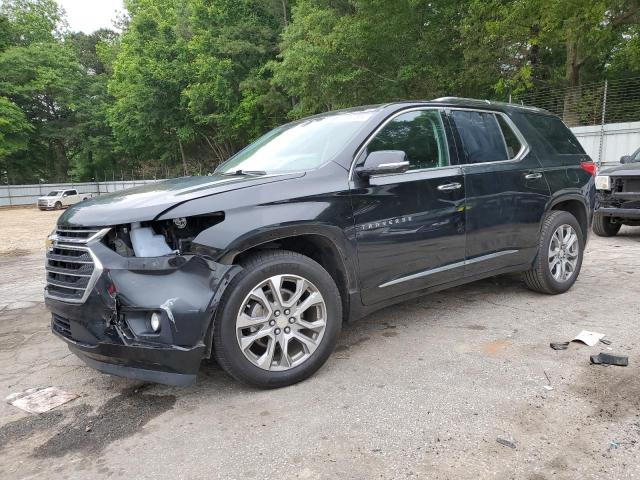 Chevrolet Traverse (2020)