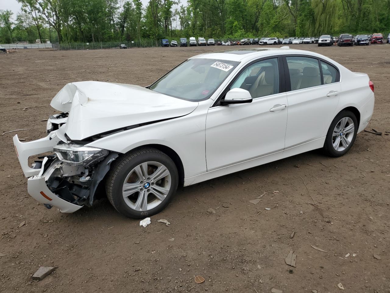 Bmw 3er (2018)