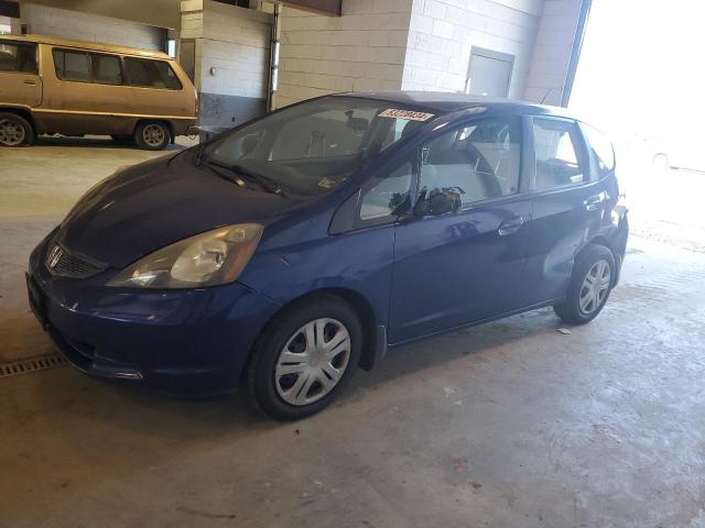 Honda Fit (2009)