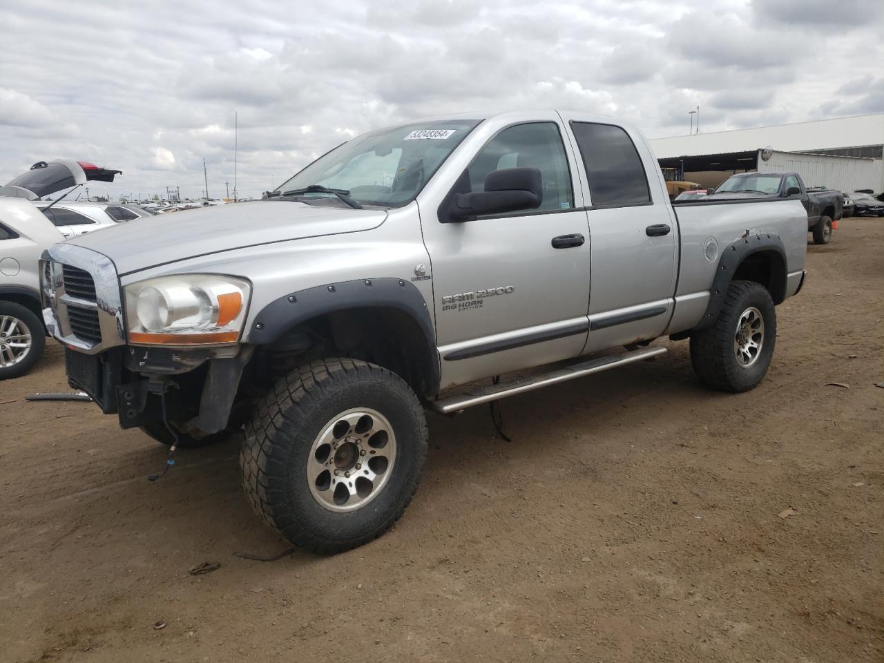 Dodge Ram (2006)