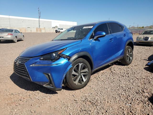 Lexus Nx 300 (2018)