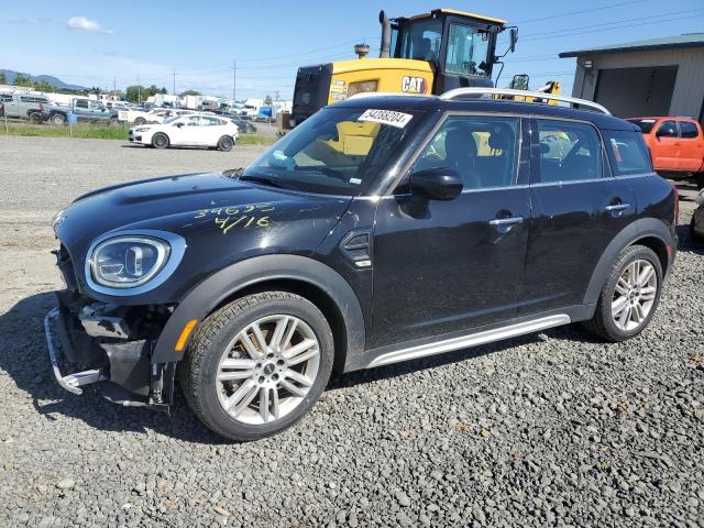Mini Cooper (2022)